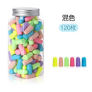 Convenient Memory Cotton Ear Plugs – Noise-Reducing Earplugs for Comfortable Sleeping