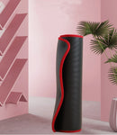 10mm Thick Yoga Acupressure Mat – Anti-Slip Meditation & Gym Massage Pad for Home & Fitness