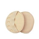 Delysia King Foot Care Pad – Thin & Breathable Forefoot Cushion