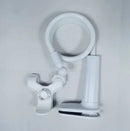 360° Flexible Clip Phone Holder Stand For Bed Or Desk – Universal Lazy Mount