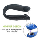 Magnetic Finger Massage Clip – Acupressure Hand Massager for Blood Circulation and Pain Relief