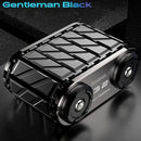 Cool Tank Fidget Roller – Metal ADHD Autism Stress Relief Toy for Adults, Anxiety EDC Office Gift