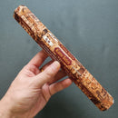 Indian Incense Sticks – White Sage, Lavender, Sea Breeze & More (20 Pack)