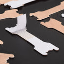 Anti-Snoring Nasal Strips for Better Sleep, Reduce Snoring, and Easier Breathing 100pcs