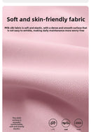 Couples Memory Foam Hip Pillow – Pregnancy & Bed Support Cushion for Sitting or Lying Down