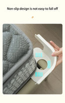 4PCS Bed Sheet Fasteners – Heavy-Duty Corner Clips, Adjustable Sheet Holders, Home Essentials