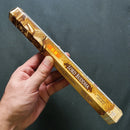 Indian Incense Sticks – White Sage, Lavender, Sea Breeze & More (20 Pack)