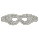 Reusable Gel Eye Mask for Cooling, Headache Relief & Dark Circle Reduction