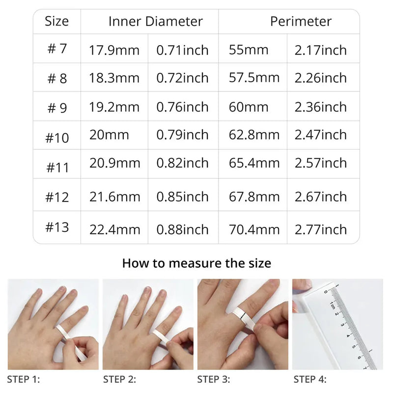 Smart Ring for Men & Women | 39-Day Battery, Health Monitoring, IP68 & 5ATM Waterproof