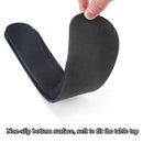 Keyboard Wrist Rest Pad Mouse Pad Memory Foam Superfine Fibre