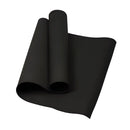 Anti-Skid EVA Yoga Mat – 3mm-5mm Thick for Yoga, Pilates, and Fitness Exercises