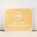 Waterproof Mattress Protector – Breathable & Noiseless Fully Fitted Cover