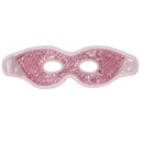 Reusable Gel Eye Mask for Cooling, Headache Relief & Dark Circle Reduction