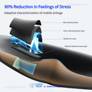 Dreamlight 4S Eye Mask – 3D Sleep Aid for Men & Women, Light Blocking for Travel & Relaxation