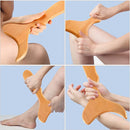 Wood Therapy Massage Tools – Lymphatic Drainage & Body Sculpting Kit  Anti-Cellulite Maderoterapia