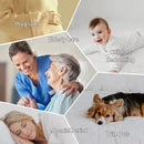 Waterproof Mattress Protector – Breathable & Noiseless Fully Fitted Cover