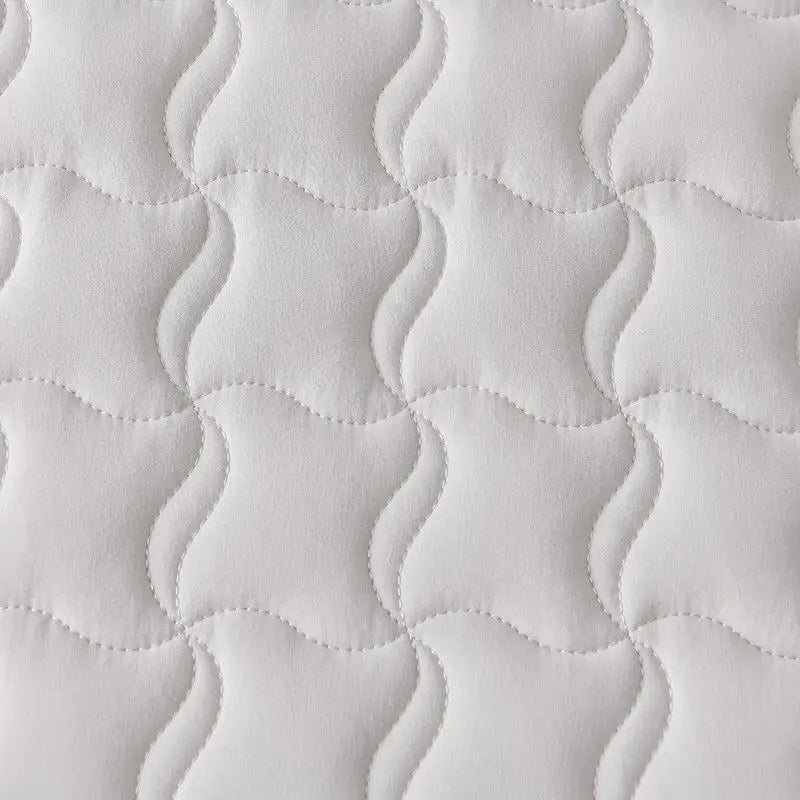 Comfortable Memory Foam Mattress Topper – Breathable, Antibacterial & Folding Tatami Sleeping Pad