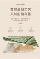 Solid Colour Thickened Double-Sided Lamb Fleece and Tafu Fleece Jacquard Blanket for Home and Office