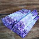 Y Fragrances Indian Royal Lavender Incense Sticks – 20pcs/Box, Long-Lasting Aroma for Home & Yoga
