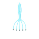 5/9 Claw Head Massager – Scalp Massage Roller for Relaxation, Hair Growth & Stress Relief