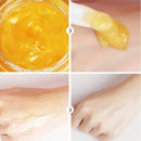 24K Gold Face Cream Collagen Moisturizer – Hydrating, Nourishing, Firming Night Mask RESTFUL