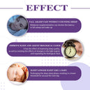 Aromatherapy Lavender Deep Sleep Pillow Spray – Natural Sleep Aid for Relaxation & Stress Relief