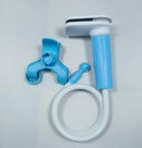 360° Flexible Clip Phone Holder Stand For Bed Or Desk – Universal Lazy Mount