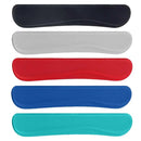 Keyboard Wrist Rest Pad Mouse Pad Memory Foam Superfine Fibre