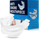 Anti Snoring Mouth Guard – Bruxism and Sleep Apnea Relief Mouthpiece for Better Sleep