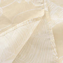 Undersea Cartoon Shower Curtain With Sea Turtle & Coral