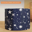 Foldable Adult Bathtub – Thickened Full Body Plastic Soaking Tub for Home Use