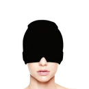 Hot and Cold Therapy Head Massager Cap for Migraine and Headache Relief