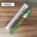 Y Fragrances Indian Royal Lavender Incense Sticks – 20pcs/Box, Long-Lasting Aroma for Home & Yoga