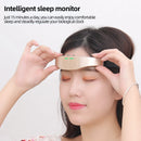 Head Massager for Migraine & Headache Relief - TENS Therapy for Sleep & Stress Relief