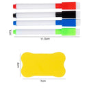Magical Tracing Workbook for Kids Reusable Handwriting Practice & Drawing Educational Copybook