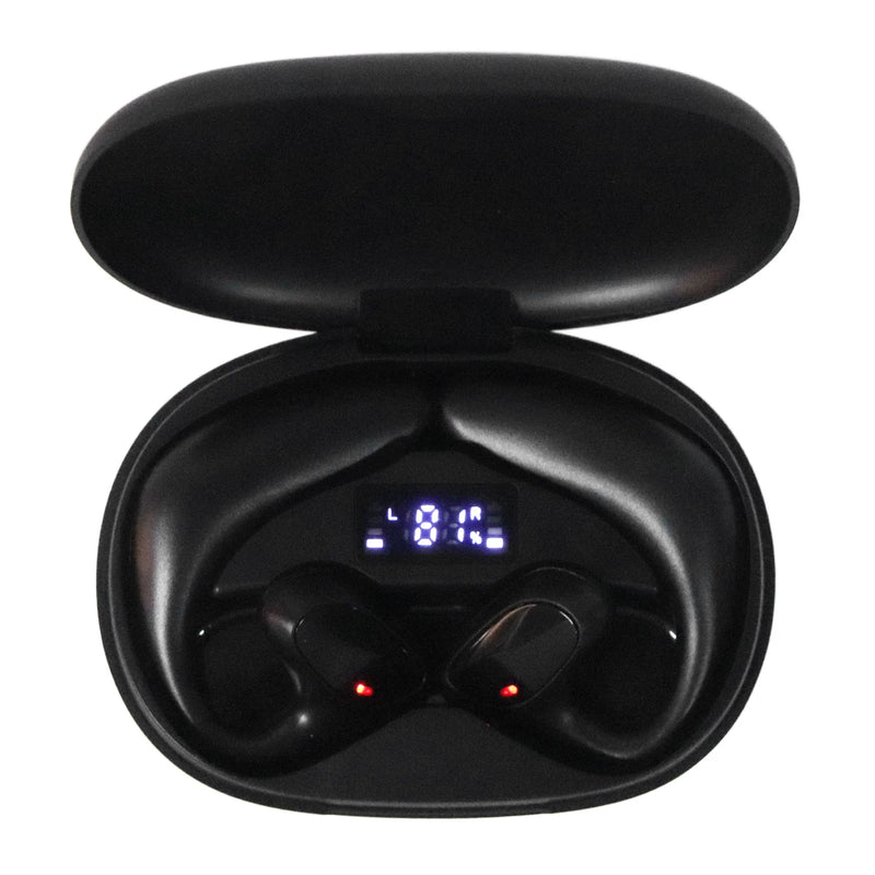 M8 Language Translator Earbuds – 144 Languages, High Accuracy, Wireless Bluetooth Translation