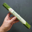 Indian Incense Sticks – White Sage, Lavender, Sea Breeze & More (20 Pack)