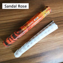 Y Fragrances Indian Royal Lavender Incense Sticks – 20pcs/Box, Long-Lasting Aroma for Home & Yoga