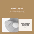 4PCS Bed Sheet Fasteners – Heavy-Duty Corner Clips, Adjustable Sheet Holders, Home Essentials