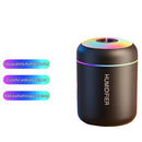 Xiaomi Mini Car Air Humidifier USB Electric Aroma Diffuser Essential Oil Purifier Aromatherapy