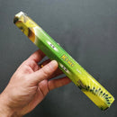 Indian Incense Sticks – White Sage, Lavender, Sea Breeze & More (20 Pack)