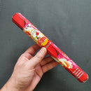 Indian Incense Sticks – White Sage, Lavender, Sea Breeze & More (20 Pack)