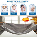 Waterproof Mattress Protector | Anti-Mite Fitted Bed Sheet, Breathable & Machine Washable