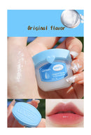 4/6/8pcs Moisturizing Lip Balm Sets Lipstick Makeup Natural Plant Base Moisturizer Lip Balm Anti-Cracking Lips