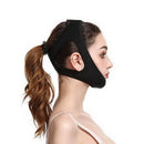 Anti-Snoring Belt – Triangular Chin Strap and Mouth Guard for Better Sleep and Breath Health