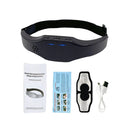 BXA wireless sleep aid head massager for migraine relief, insomnia support and stress therapy