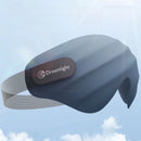 Dreamlight 4S Eye Mask – 3D Sleep Aid for Men & Women, Light Blocking for Travel & Relaxation