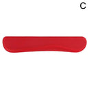 Keyboard Wrist Rest Pad Mouse Pad Memory Foam Superfine Fibre