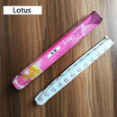 Y Fragrances Indian Royal Lavender Incense Sticks – 20pcs/Box, Long-Lasting Aroma for Home & Yoga