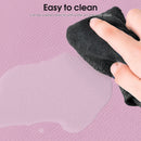 Anti-Skid EVA Yoga Mat – 3mm-5mm Thick for Yoga, Pilates, and Fitness Exercises